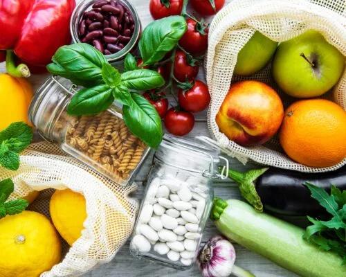 3 Ways to Waste Less Food, According to Chef and Activist Tom Colicchio