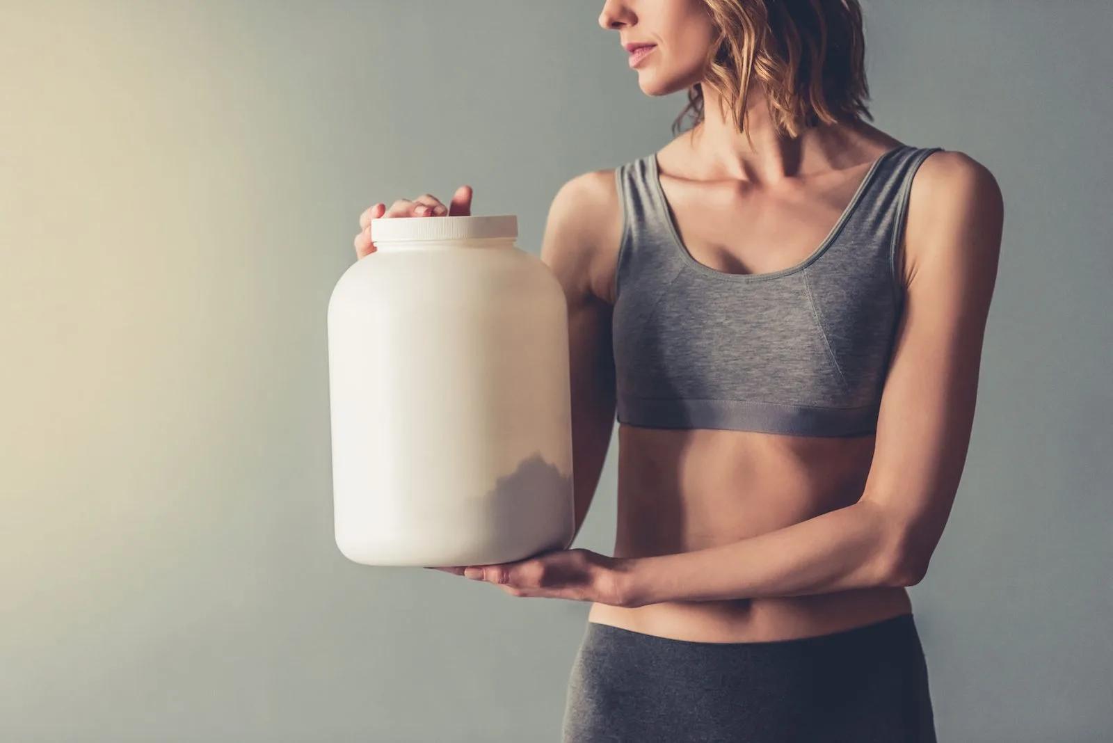 how to choose healthiest protein powder