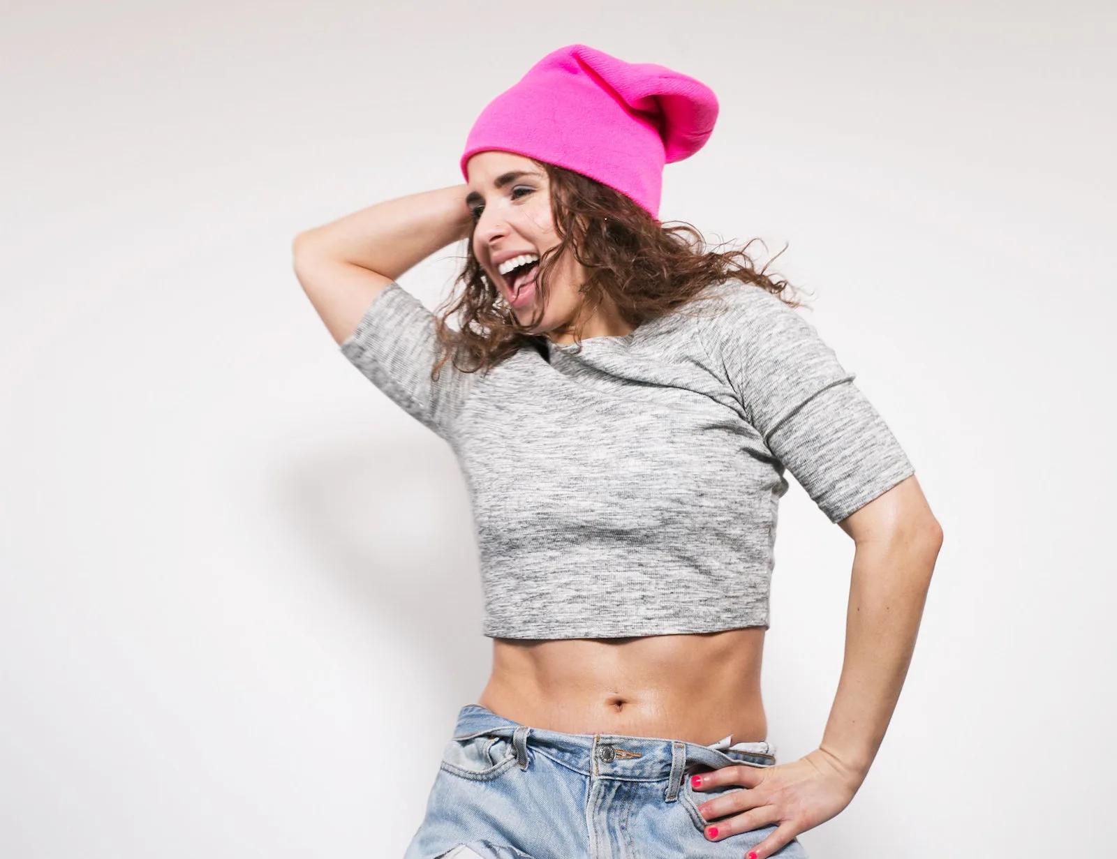 305 Fitness Sadie Kurzban interview
