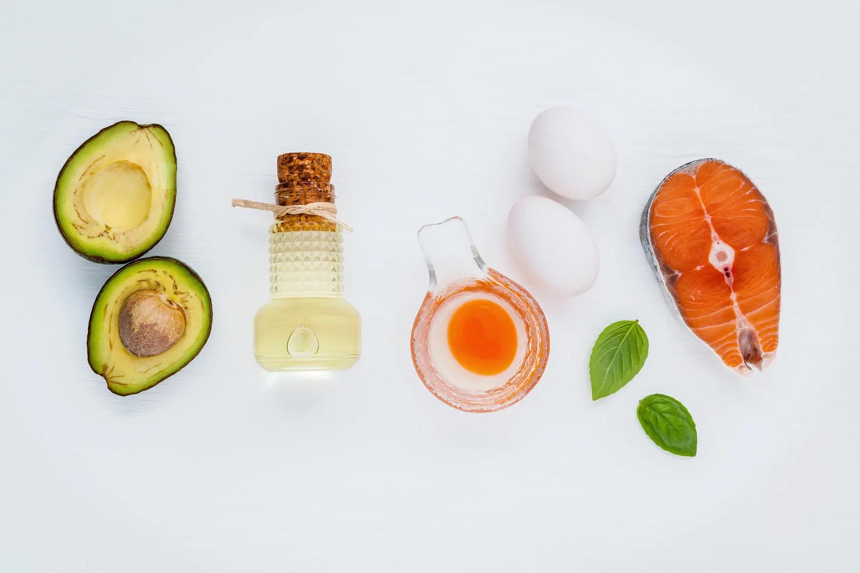 ketogenic diet benefits and risks