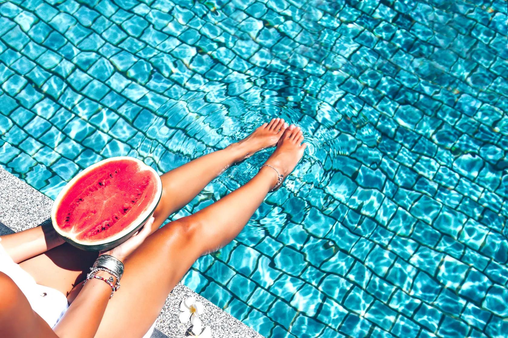 simple watermelon recipes