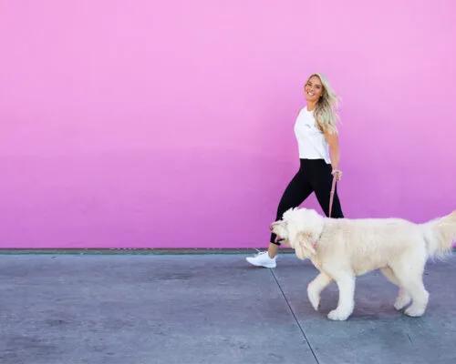 Lori Harder’s Happiness Formula Involves Dancing and Dark Chocolate