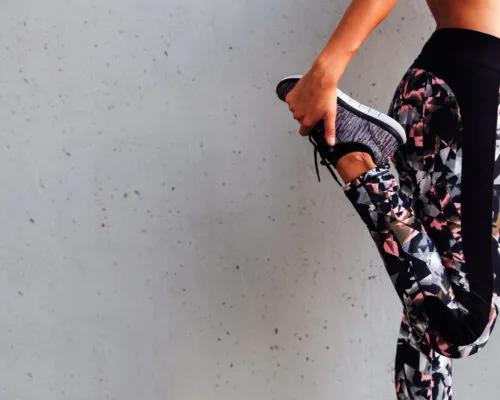 workout apparel essentials