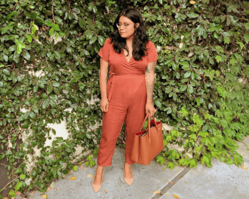 eco fashion bloggers instagram sustainability