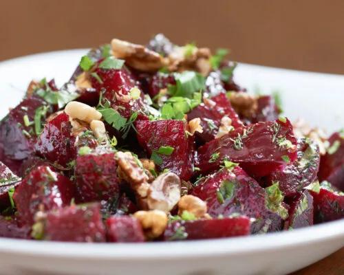 5 Delicious Foods for Cancer Prevention