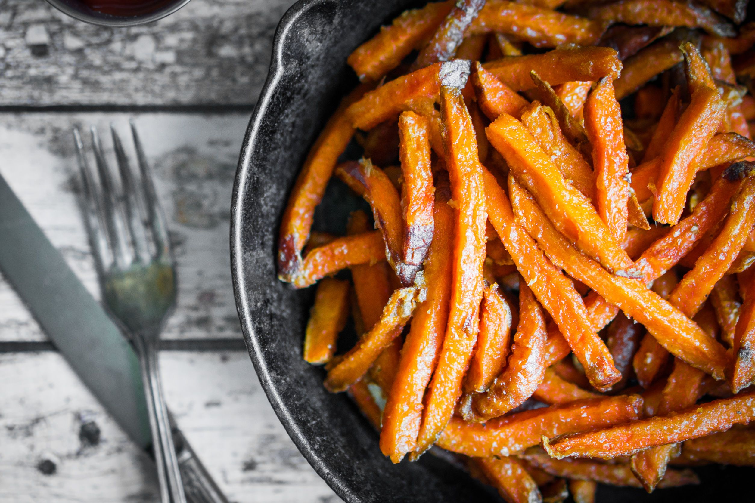 classic healthy recipes