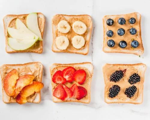 The 10 Best Natural Nut Butters