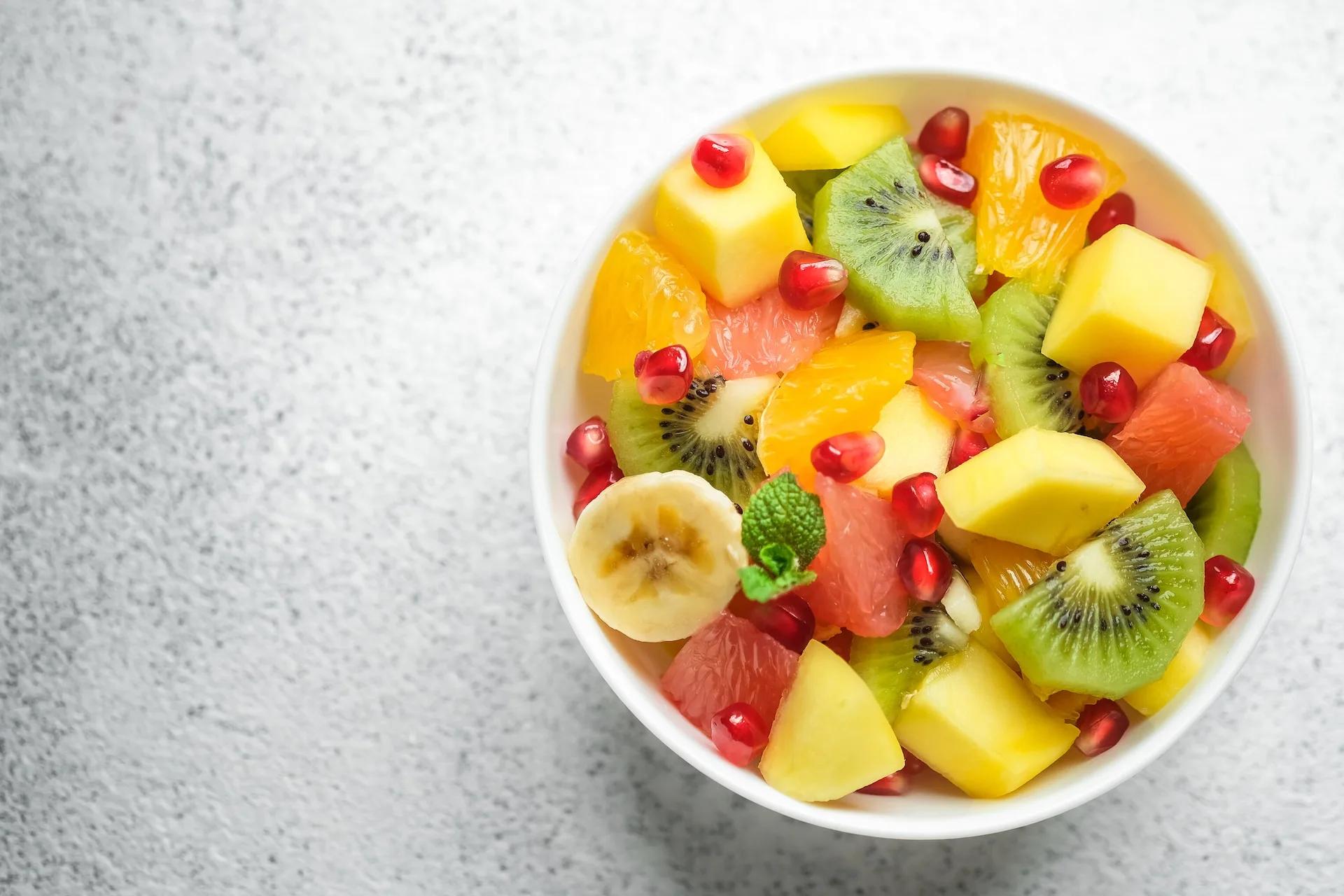 The Worst Fruits to Eat If You’re Watching Your Blood Sugar