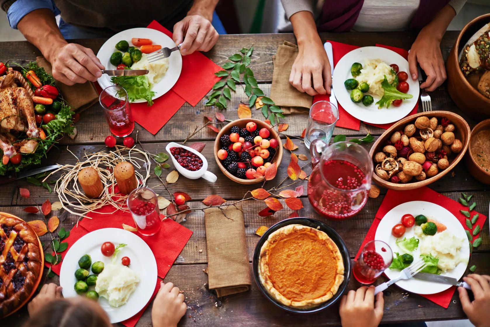 2 Amazingly Simple Thanksgiving Leftovers Recipes