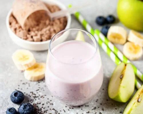 8 Best Protein Powders