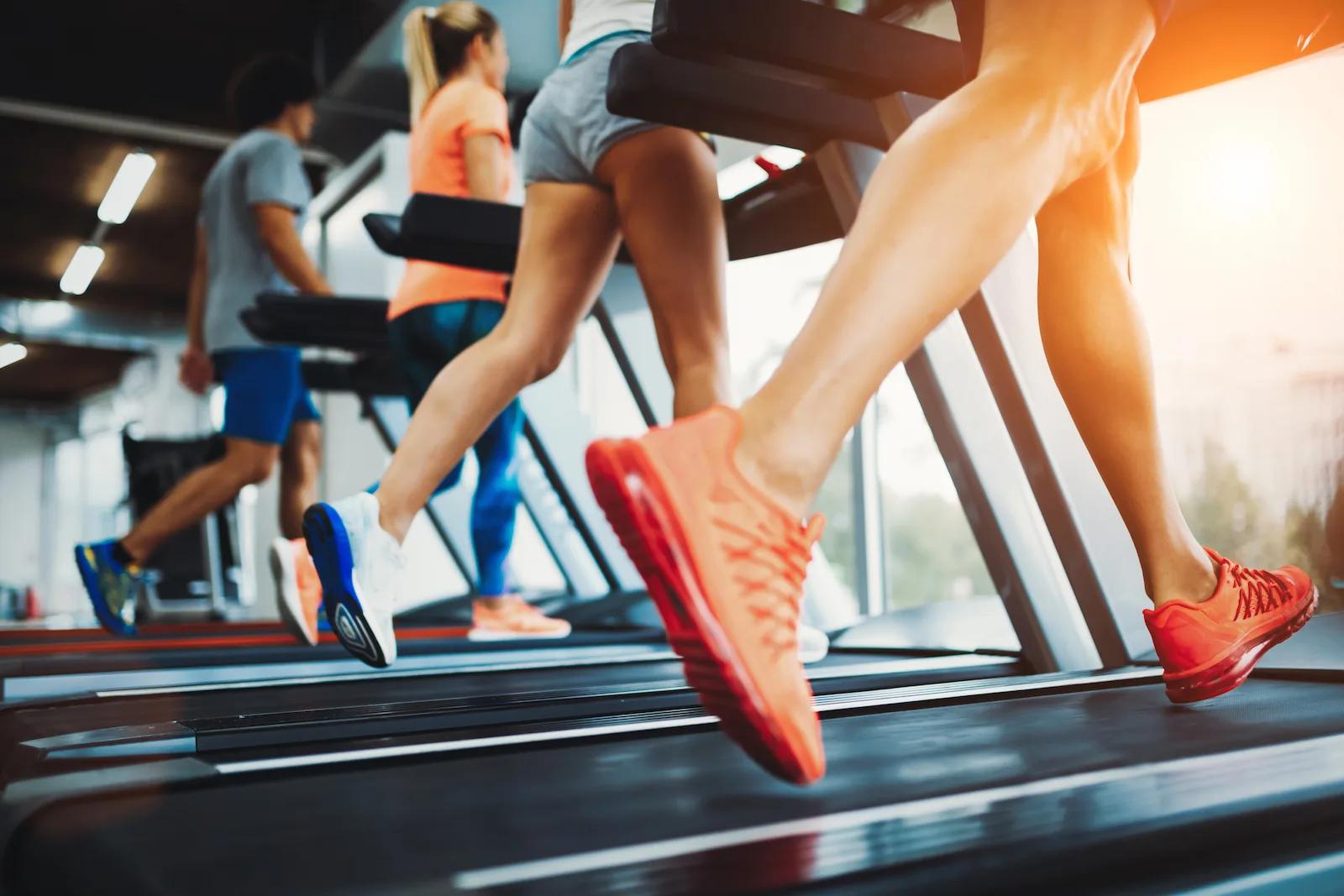 caffeine workout genetic response