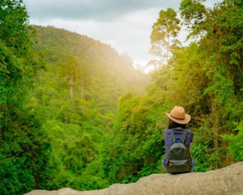 Prescribing Nature for Health: Why Your Doctor Might Order a Dose of Mother Earth for Your Next Rx