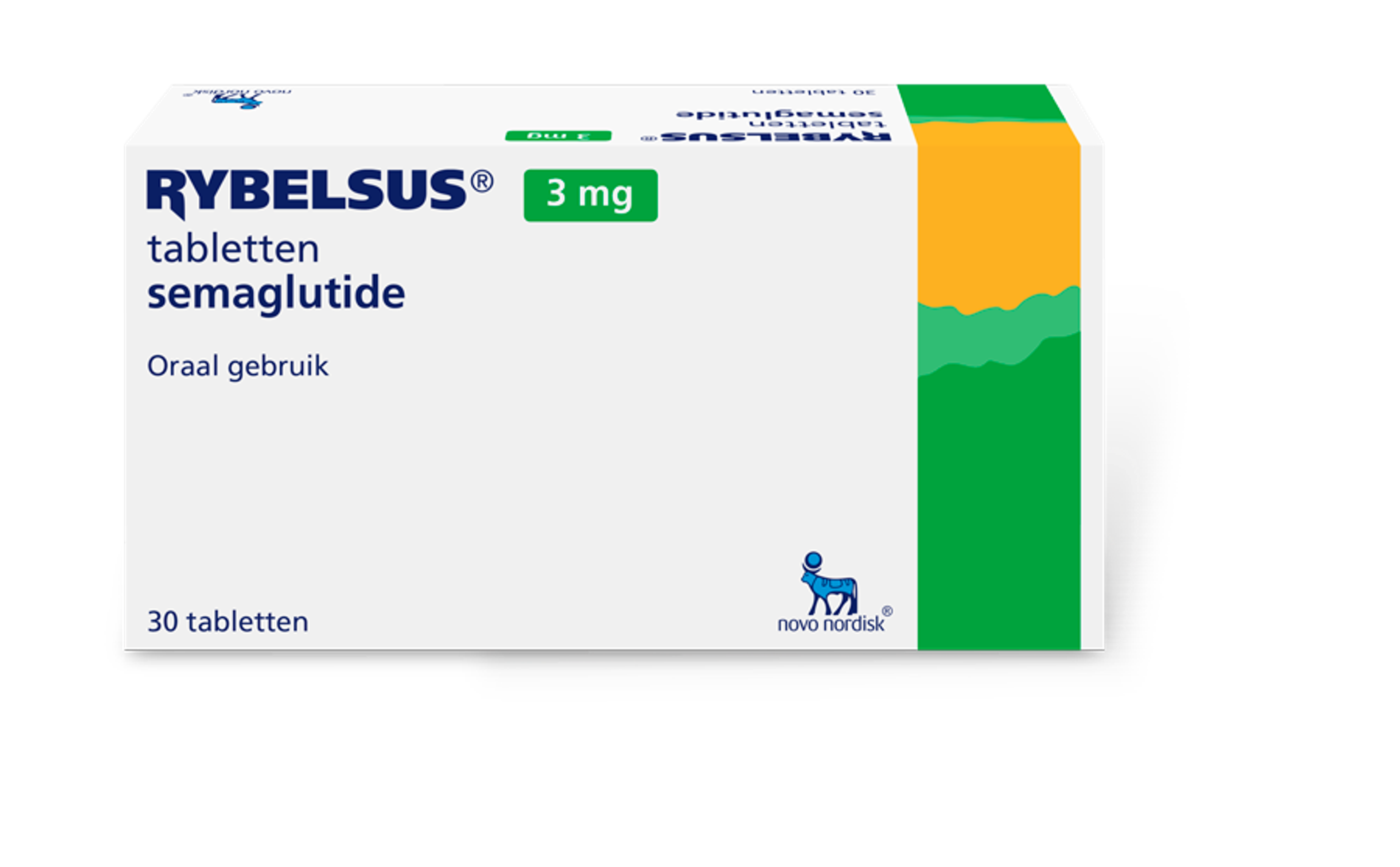 Rybelsus Tablet 3mg