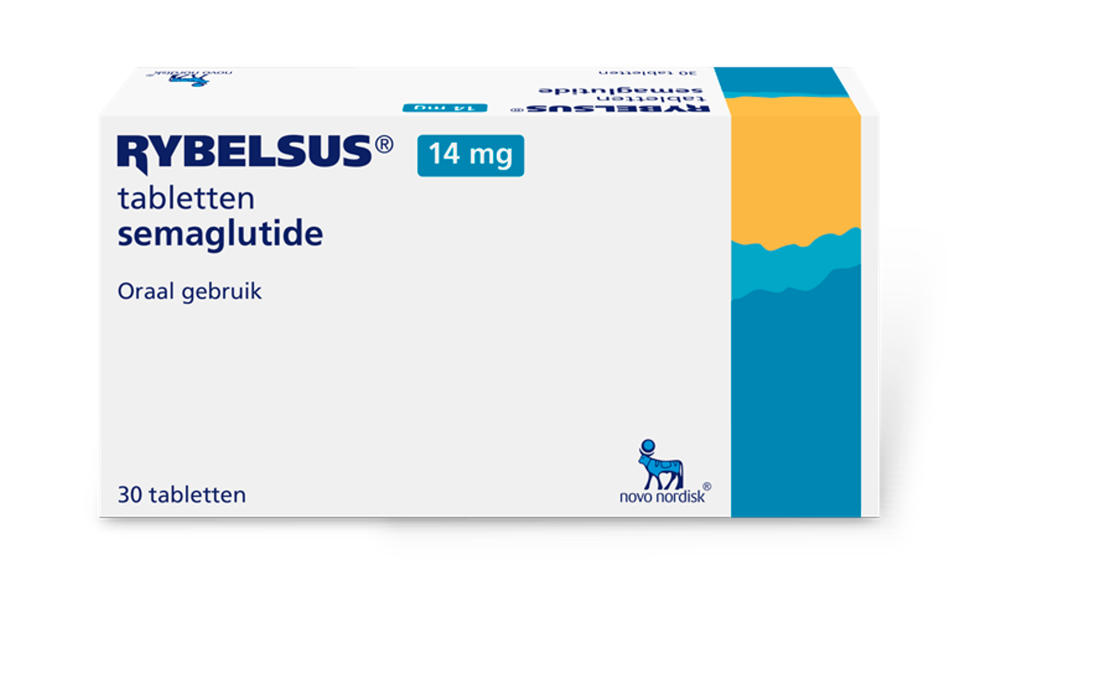 Rybelsus Tablet 14mg