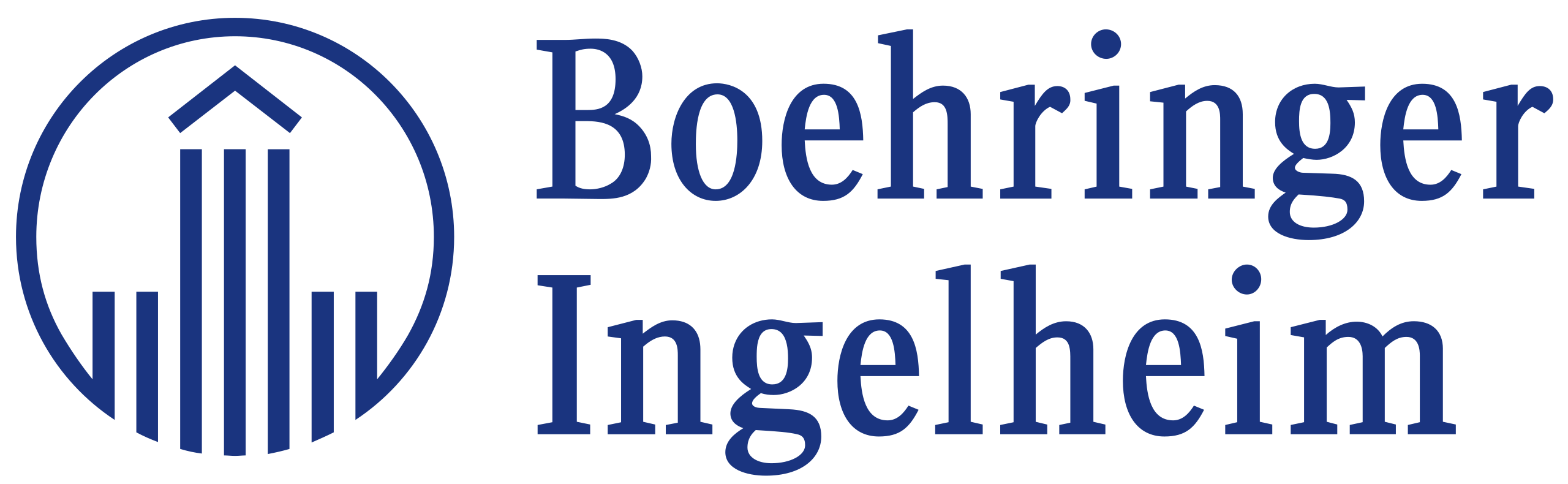 Boehringer Ingelheim BV.