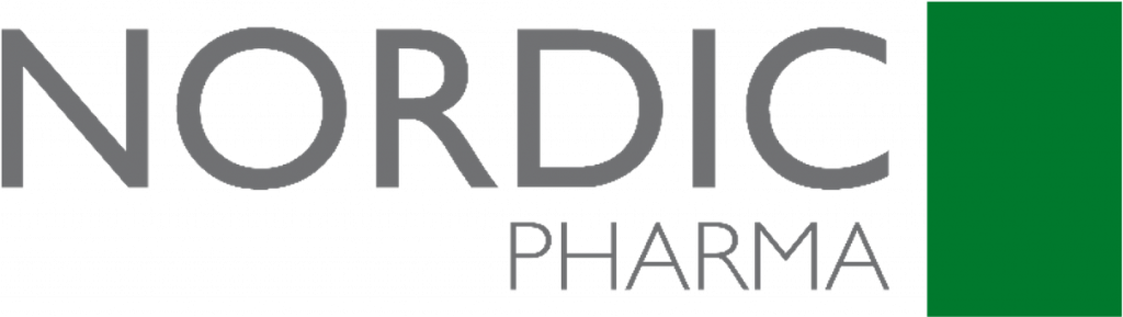 Nordic Pharma BV.