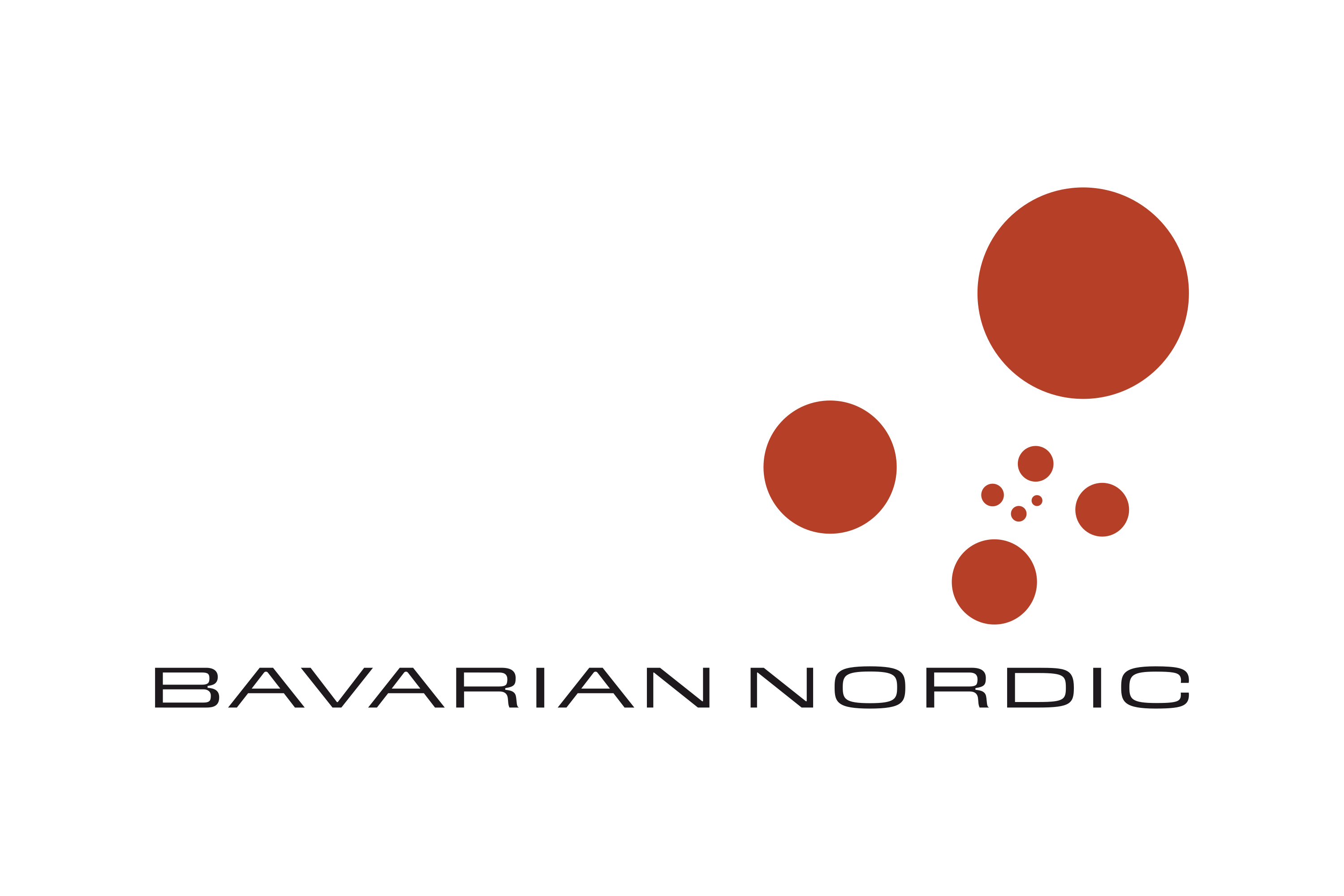 Bavarian Nordic A/s