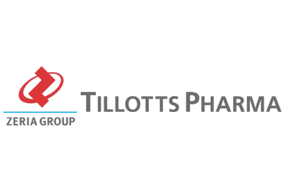Tillotts Pharma France Sas