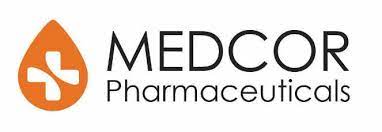 Medcor Pharmaceuticals BV.
