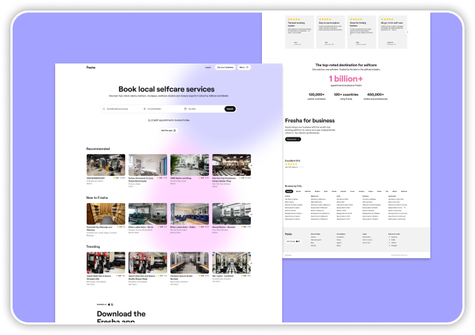Web Potfolio 1