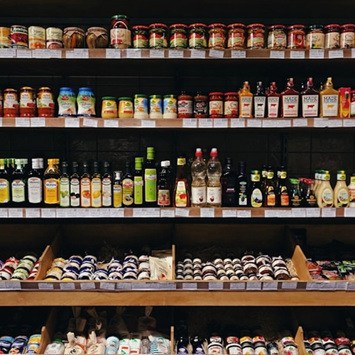 Grocery