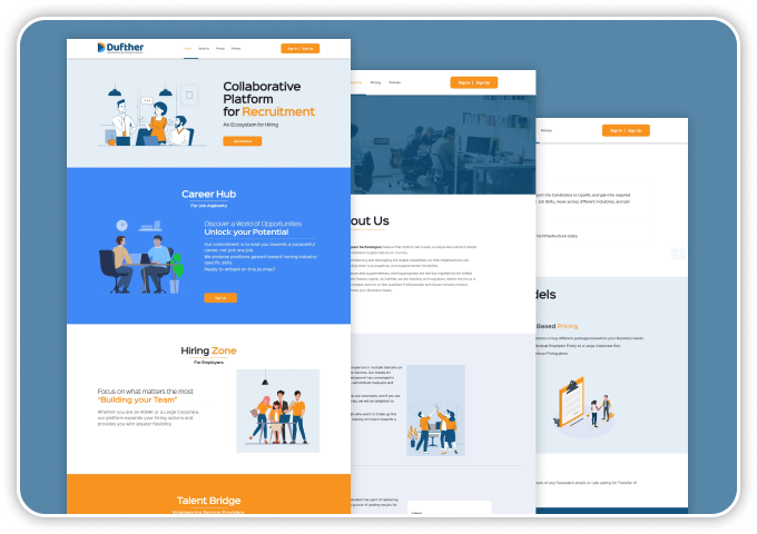 Web Potfolio 3