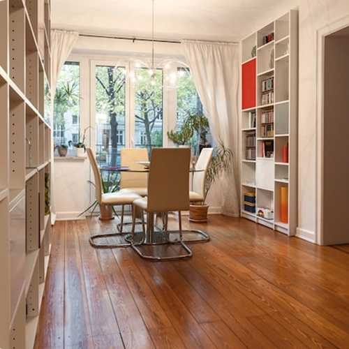 Home and Furniture