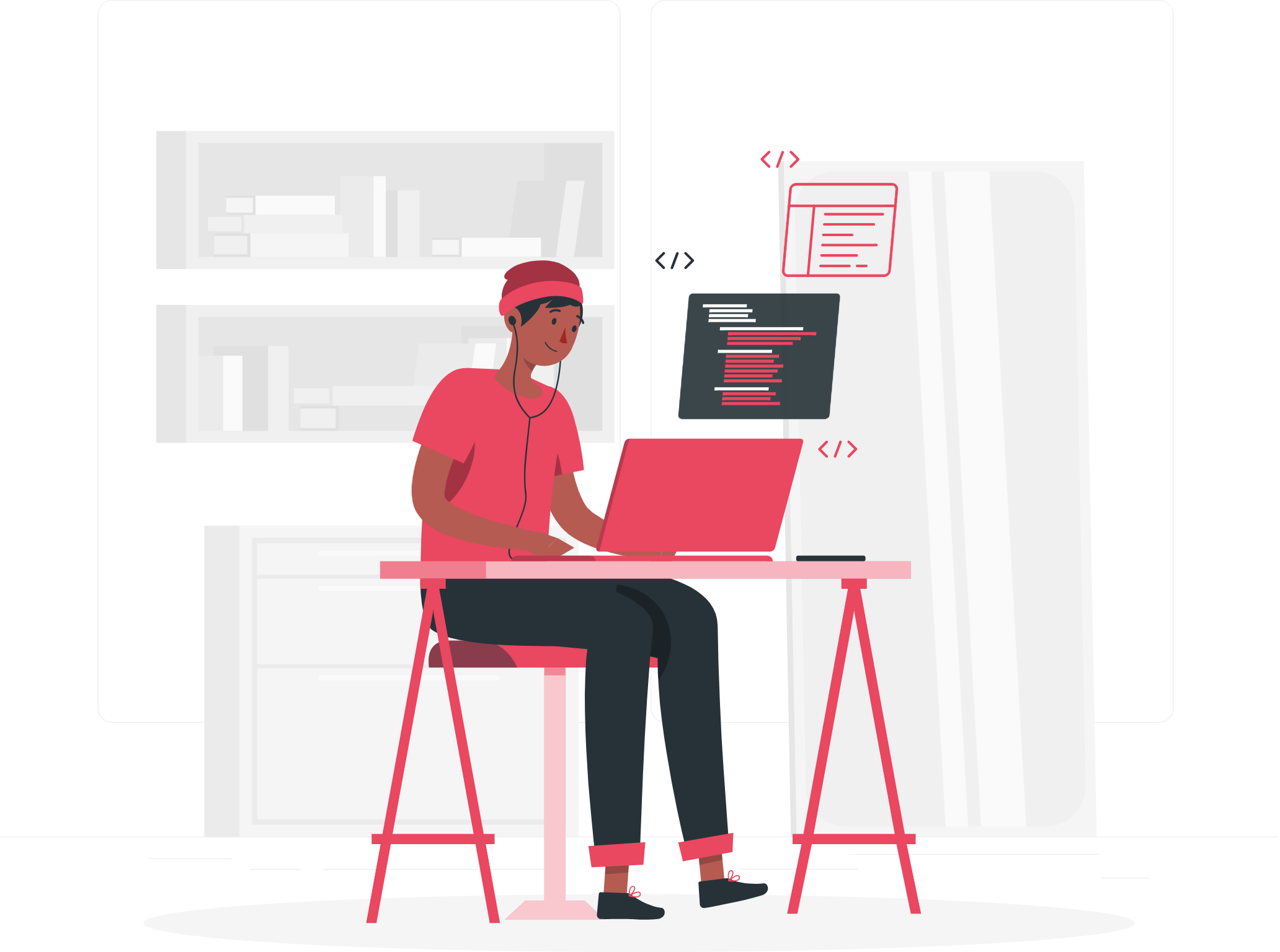 Benefits Illustration