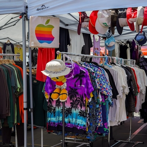 Fashion Apparel