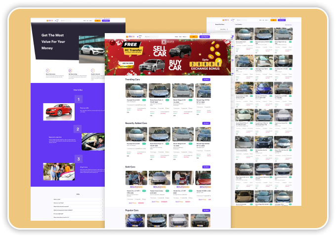 Web Potfolio 2