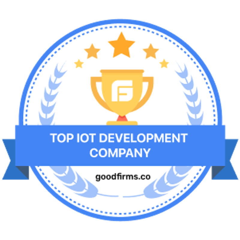 Top IOT
