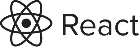 React