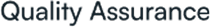 QA