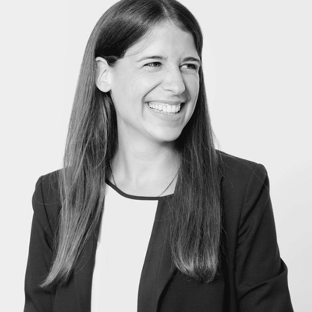 Manuela Guillebeau (Vice President)