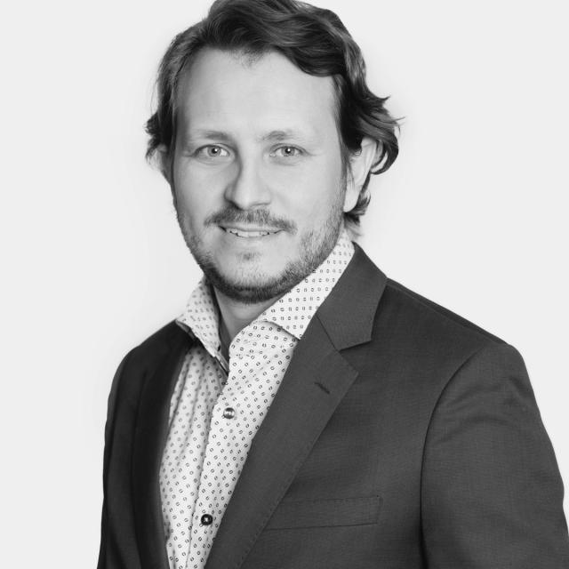 Andreas Bollhalder