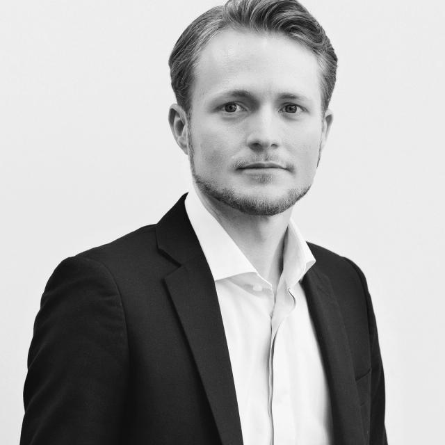 Benjamin Jungen