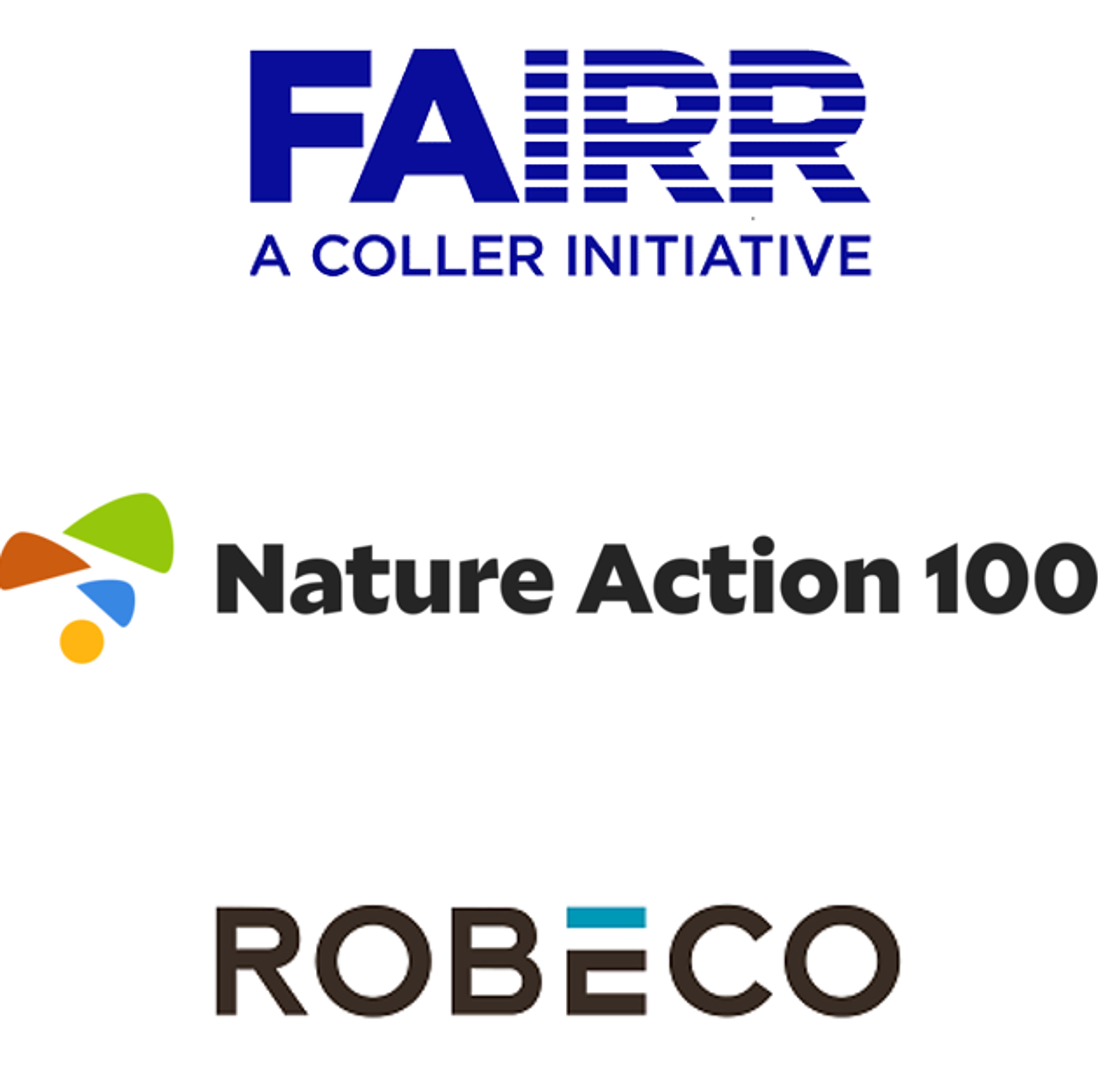 Partners for Biodiversity Logos