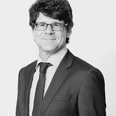Dominik Irniger (President)