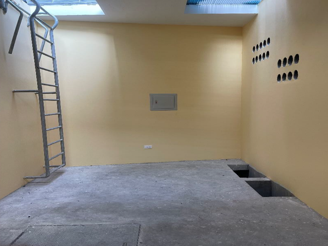 Subestación Eléctrica Compacta Subterranea para Luz del Sur