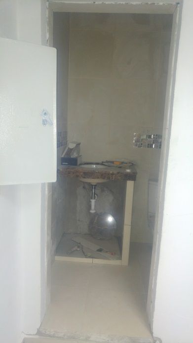 Remodelación de Notaria Almeida