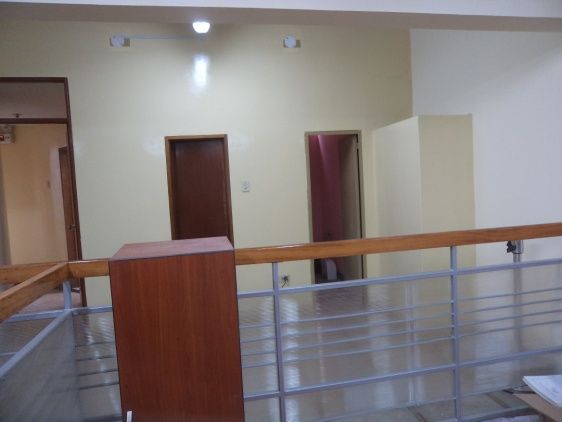 Remodelación Notaria