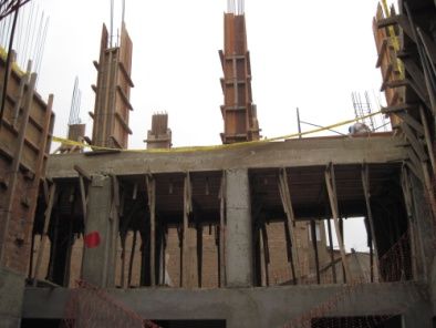 Subestación Eléctrica Compacta Subterranea para Luz del Sur