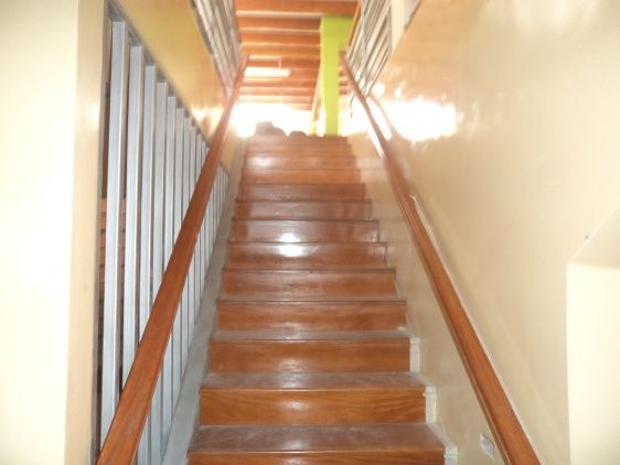 Remodelación Notaria