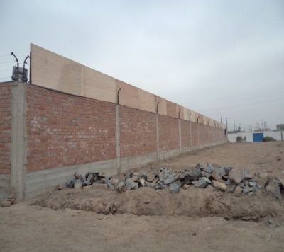 Subestación Eléctrica Compacta Subterranea para Luz del Sur
