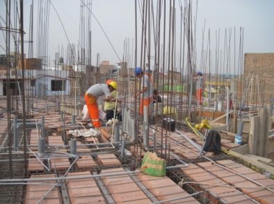 Subestación Eléctrica Compacta Subterranea para Luz del Sur
