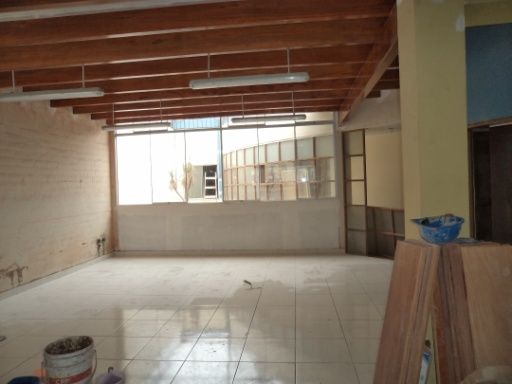 Remodelación Notaria