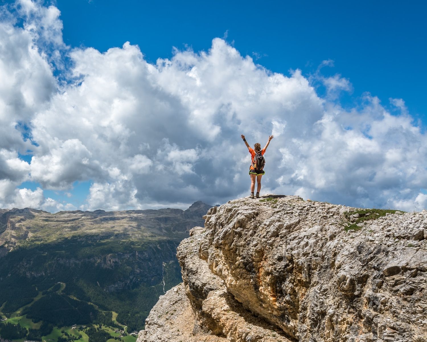 SMART markmiðasetning