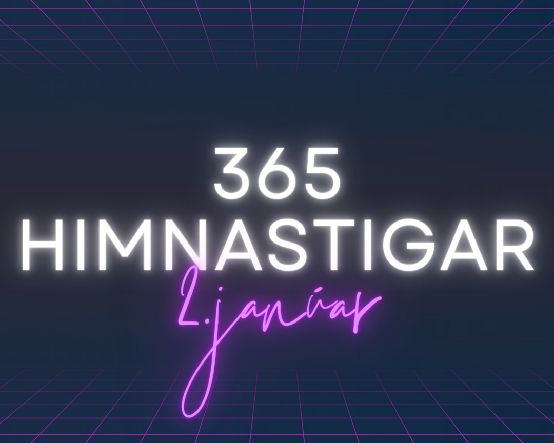 Himnastiginn í Kópavogi, 365 Himnastigar