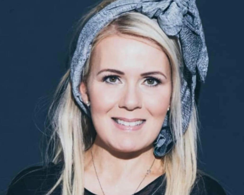 Heilsumoli með Heklu Guðmundsdóttur hjá Bandvefslosun.is