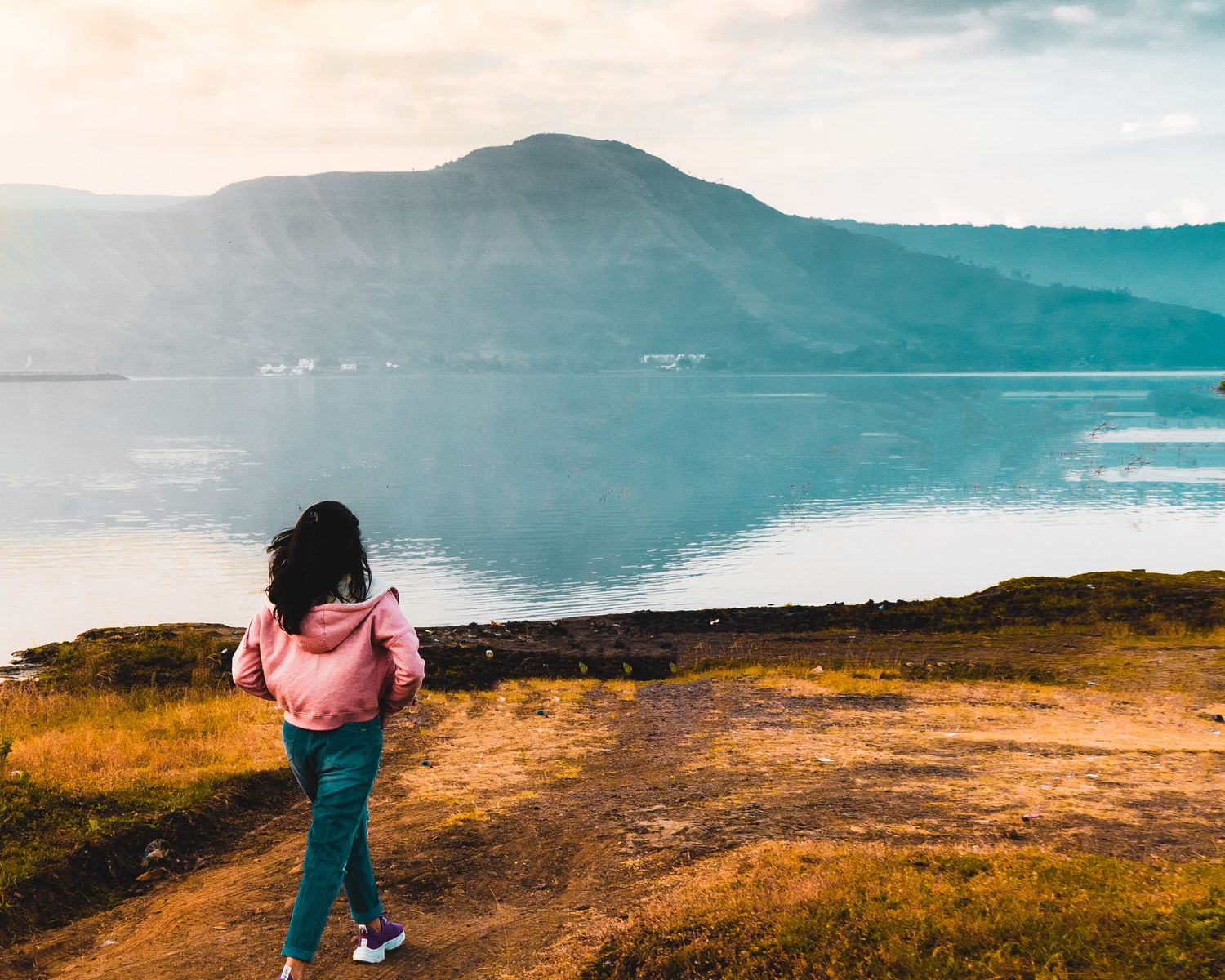 Ert þú tilbúin/nn í þitt heilsuferðalag?